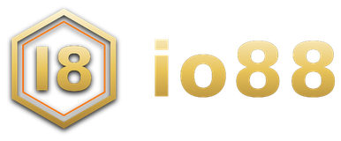 io88 logotipo